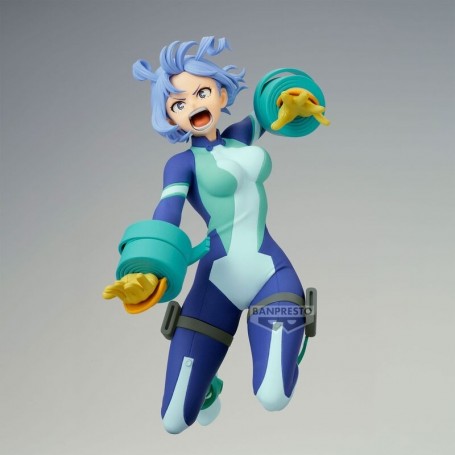 My Hero Academia Amazing Heroes Nejire Hado figure 15cm
