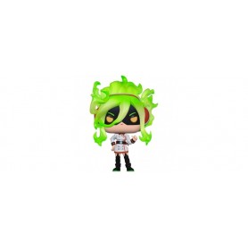 POP figure My Hero Academia Burnin Exclusive