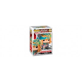 POP figure Yu-Gi-Oh! Magicians Valkyria