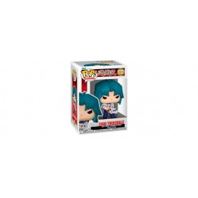 POP figure Yu-Gi-Oh! Zane Truesdale