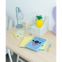 Disney Stitch A5 premium notebook + projector pen