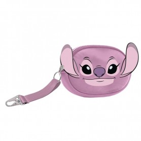 Disney Stitch Angel purse