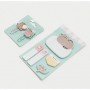 Pusheen Foodie Collection stationery kit