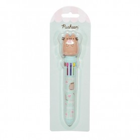 Pusheen Foodie Collection 10 colours 3D pen