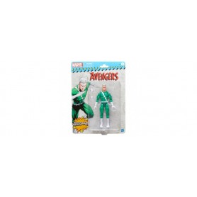 Marvel Avengers Quicksilver figure 15cm