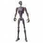 Star Wars: The Clone Wars Commando Droid figure 15cm