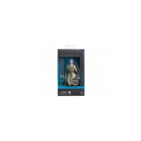 Star Wars Jedi 1 Survivor Dagan Gera figure 15cm