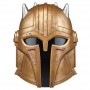 Star Wars The Mandalorian The Armorer premium electronic helmet