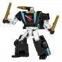 Transformers Legacy United Armada Universe Wheeljack Deluxe figure 14cm