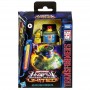Transformers Legacy United Autobot Cosmos Deluxe figure 14cm