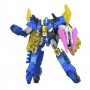 Transformers Voyager Class One Sentinel Prime figure 16cm