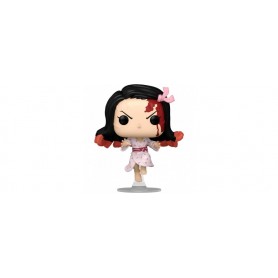 POP figure Demon Slayer Kimetsu no Yaiba Nezuko Kamado Exclusive