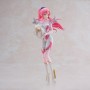 Mobile Suit Gundam Lacus Clyne Glitter &38 Glamorous figure 22cm