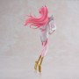 Mobile Suit Gundam Lacus Clyne Glitter &38 Glamorous figure 22cm