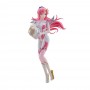 Mobile Suit Gundam Lacus Clyne Glitter &38 Glamorous figure 22cm