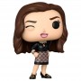 POP figure Meme Marvel Wanda Vision Agatha Harkness Agatha Harkness