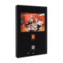 BTS A5 premium notebook