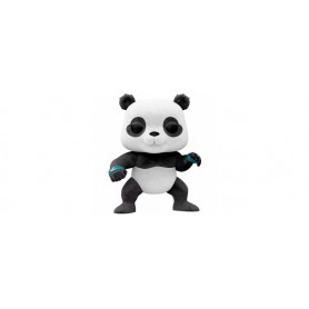 POP figure Jujutsu Kaisen Panda Exclusive