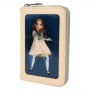 Loungefly Megan wallet