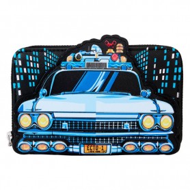 Loungefly Ghostbusters wallet
