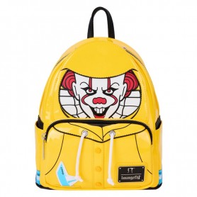 Loungefly IT Brothers backpack