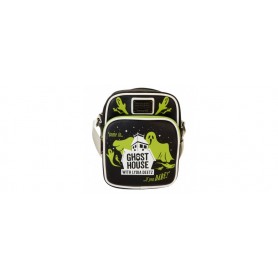 Loungefly Beetlejuice 2 Ghost House shoulder bag