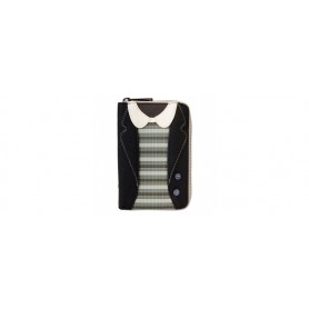 Loungefly Beetlejuice 2 Lydia Deetz wallet