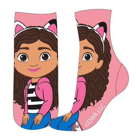 Gabbys Dolls House Anti-slip socks