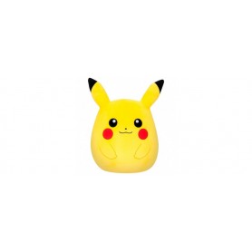 Squishmallows Pokemon Pikachu plush toy 27cm