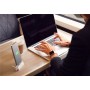 Power Stand 18,5 W, 5000 mAhbatterie externe et support pour smartphone en un