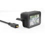 Câble HDMI™ Ultra-Haute Vitesse vers Micro-HDMI™ 8K @ 60 Hzconnecteur HDMI™ (type A) Micro connecteur HDMI™ (type D)
