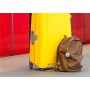 Tracker eTag, compatible avec Localiser d\'Appledétecteur de bagages et de clés pour l\'application Localiser, au design blanc mat