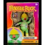 Fraggle Rock figurine Flange Doozer