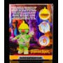Fraggle Rock figurine Flange Doozer