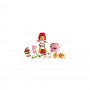 Charlotte aux fraises figurine Strawberry Shortcake