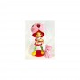 Charlotte aux fraises figurine Strawberry Shortcake