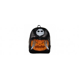 L\'Étrange Noël de monsieur Jack sac à dos Jack & Pumpkin