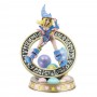 Yu-Gi-Oh! statuette PVC Dark Magician Girl Standard Pastel Edition 30 cm