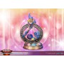 Yu-Gi-Oh! statuette PVC Dark Magician Girl Standard Pastel Edition 30 cm