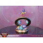 Yu-Gi-Oh! statuette PVC Dark Magician Girl Standard Pastel Edition 30 cm