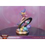 Yu-Gi-Oh! statuette PVC Dark Magician Girl Standard Pastel Edition 30 cm