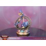 Yu-Gi-Oh! statuette PVC Dark Magician Girl Standard Pastel Edition 30 cm
