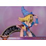 Yu-Gi-Oh! statuette PVC Dark Magician Girl Standard Pastel Edition 30 cm