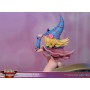 Yu-Gi-Oh! statuette PVC Dark Magician Girl Standard Pastel Edition 30 cm