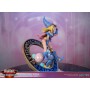 Yu-Gi-Oh! statuette PVC Dark Magician Girl Standard Pastel Edition 30 cm