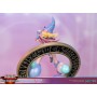 Yu-Gi-Oh! statuette PVC Dark Magician Girl Standard Pastel Edition 30 cm
