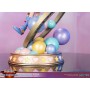 Yu-Gi-Oh! statuette PVC Dark Magician Girl Standard Pastel Edition 30 cm