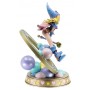 Yu-Gi-Oh! statuette PVC Dark Magician Girl Standard Pastel Edition 30 cm