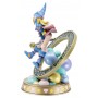 Yu-Gi-Oh! statuette PVC Dark Magician Girl Standard Pastel Edition 30 cm