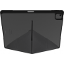 Etui London iPad Air 13\"/Pro 12.9\" (6/5 Gen) Noir
